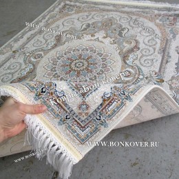 Иранский Ковер для Гостиной Арт 30289