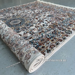 Ковер с Персидским Узором дизайн 44