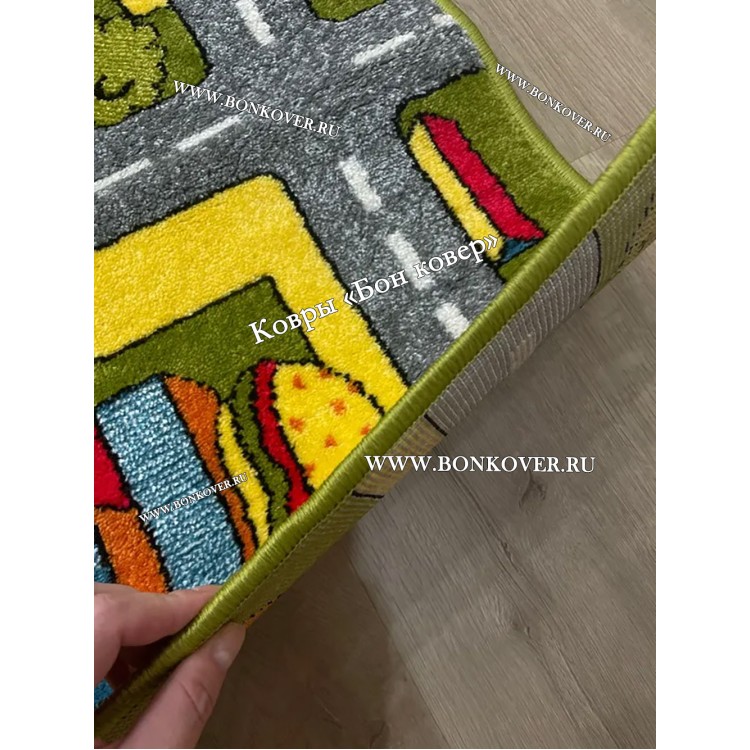 Детский Ковер Дизайн 30415