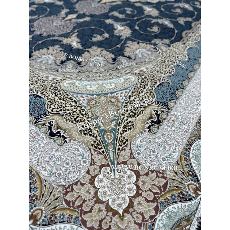 Иранский Ковер Для Гостиной Дизайн 30691