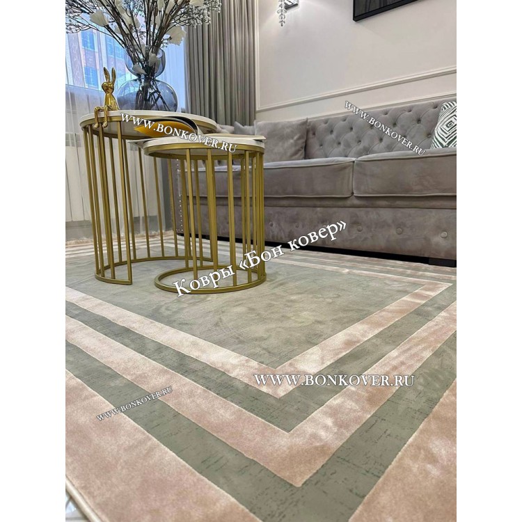 Современный Геометрический Ковер Для Гостиной Дизайн 30559